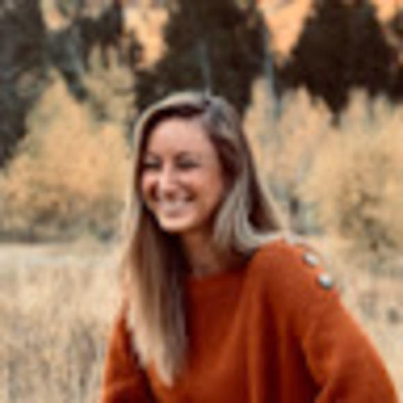 Meet your Posher, Thea - Picture 1 of 1